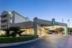 Гостиница Holiday Inn San Antonio-Downtown/Market Square, an IHG Hotel  Сан-Антонио